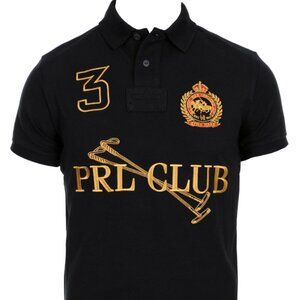 Polo Ralph Lauren | PRL Challenge Cup | Polo Shirt | Size Large